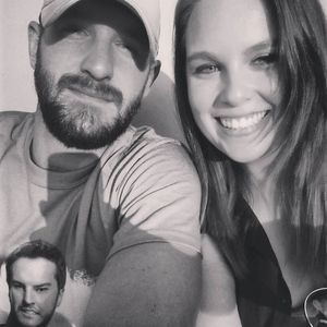 Meet your Posher, Justin